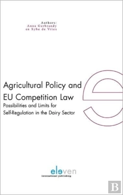 Bertrand.pt - Agricultural Policy And Eu Competition Law