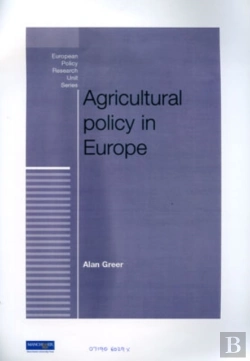 Bertrand.pt - Agricultural Policy In Europe