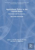 Agricultural Policy In The United States