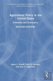 Agricultural Policy In The United States