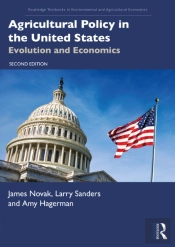 Agricultural Policy In The United States