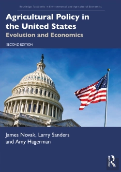 Bertrand.pt - Agricultural Policy In The United States
