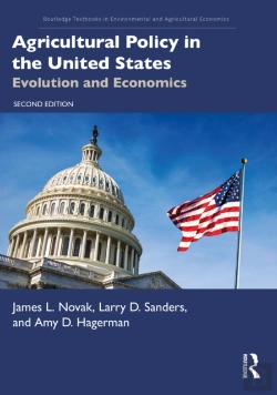 Bertrand.pt - Agricultural Policy In The United States