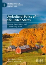 Agricultural Policy Of The United States