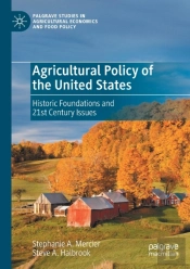 Agricultural Policy Of The United States