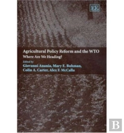 Bertrand.pt - Agricultural Policy Reform And The Wto