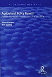 Agricultural Policy Reform