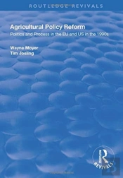 Agricultural Policy Reform