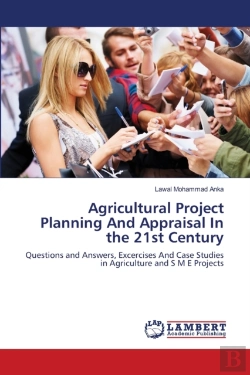 Bertrand.pt - Agricultural Project Planning And Appraisal In The 21st Century
