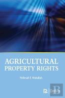 Agricultural Property Rights