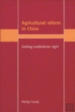 Bertrand.pt - Agricultural Reform In China