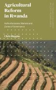 Agricultural Reform In Rwanda