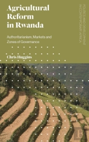 Agricultural Reform In Rwanda