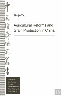 Bertrand.pt - Agricultural Reforms And Grain Production In China