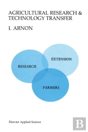 Agricultural Research And Technology Transfer