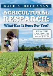 Agricultural Research
