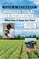 Agricultural Research