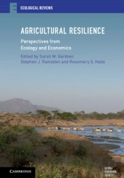 Agricultural Resilience