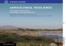 Agricultural Resilience