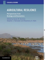 Agricultural Resilience