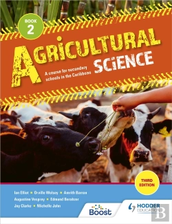 Bertrand.pt - Agricultural Science Book 2: A Course For Secondary Schools In The Caribbean