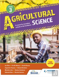 Bertrand.pt - Agricultural Science Book 3: A Course For Secondary Schools In The Caribbean Third Edition