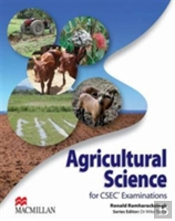 Bertrand.pt - Agricultural Science For Csec Examinations
