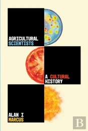 Agricultural Scientists