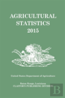 Agricultural Statistics 2015