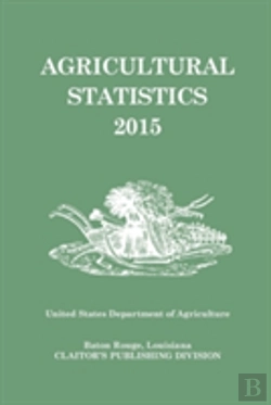 Bertrand.pt - Agricultural Statistics 2015