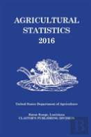 Agricultural Statistics 2016