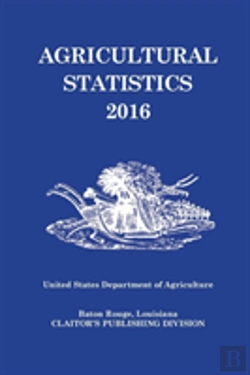 Bertrand.pt - Agricultural Statistics 2016