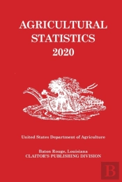 Agricultural Statistics 2020