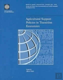 Bertrand.pt - Agricultural Support Policies In Transition Economies