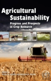 Agricultural Sustainability