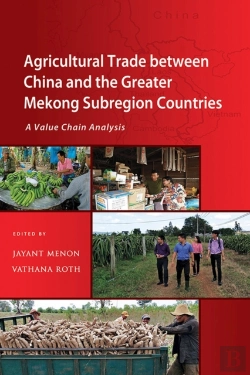 Bertrand.pt - Agricultural Trade Between China And The Greater Mekong Subregion Countries