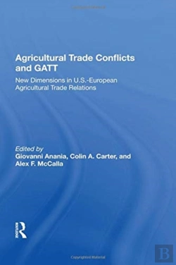 Bertrand.pt - Agricultural Trade Conflicts And Gatt