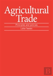 Agricultural Trade