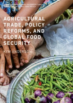 Bertrand.pt - Agricultural Trade, Policy Reforms, And Global Food Security
