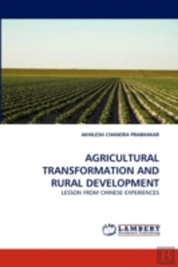 Bertrand.pt - Agricultural Transformation And Rural Development