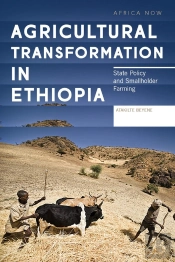 Agricultural Transformation In Ethiopia