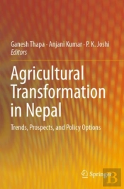 Agricultural Transformation In Nepal