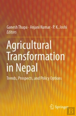 Bertrand.pt - Agricultural Transformation In Nepal