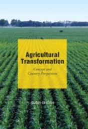 Agricultural Transformation