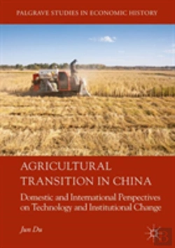 Bertrand.pt - Agricultural Transition In China