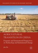 Agricultural Transition In China