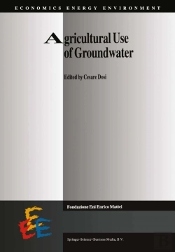 Bertrand.pt - Agricultural Use Of Groundwater