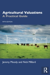 Agricultural Valuations