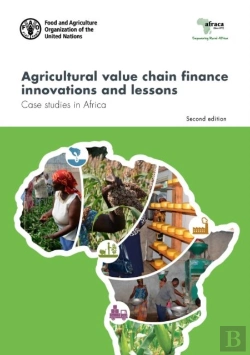 Bertrand.pt - Agricultural Value Chain Finance Innovations And Lessons
