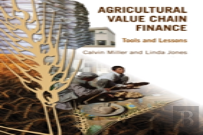 Agricultural Value Chain Finance